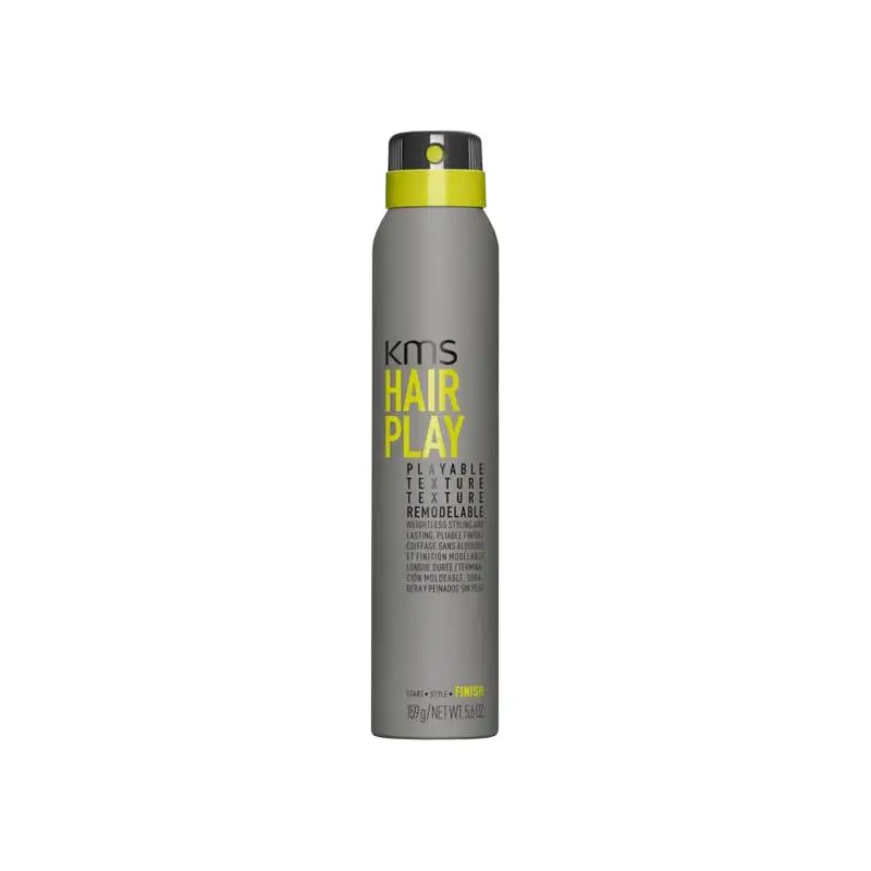 KMS Hair Play Texture Spray 250ml