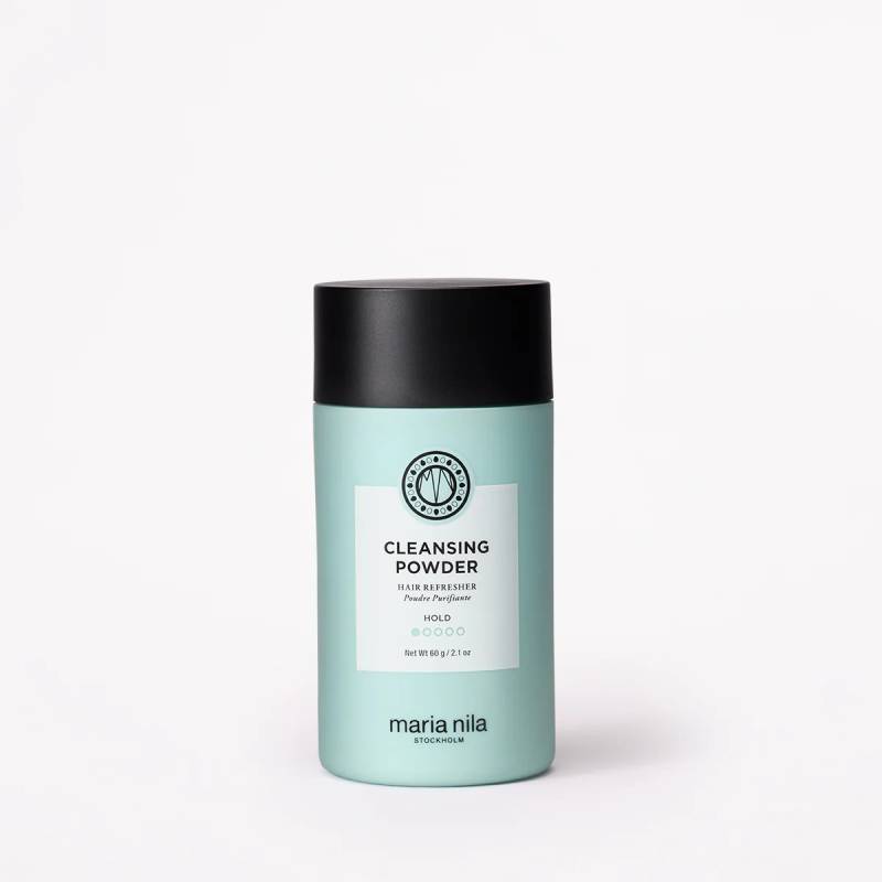 Maria Nila Style & Finish Cleansing Powder 60g