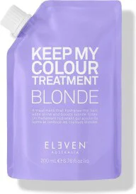 Eleven Australia Keep My Colour Treatment Blonde 200ml