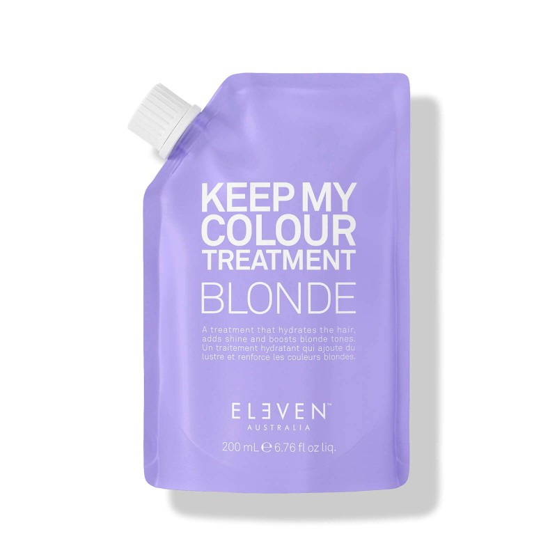 Eleven Australia Keep My Colour Treatment Blonde 200ml