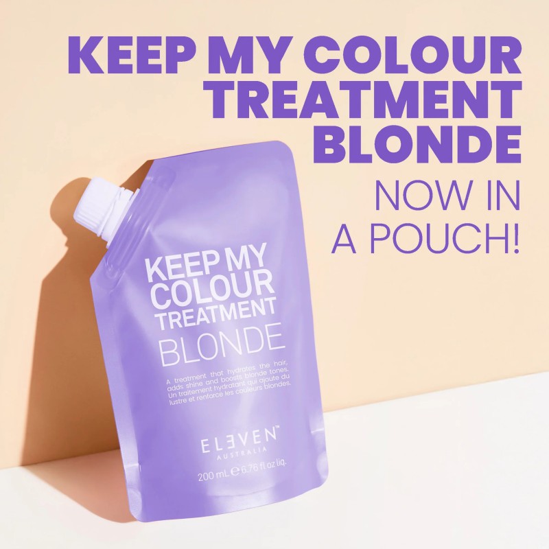 Eleven Australia Keep My Colour Treatment Blonde 200ml