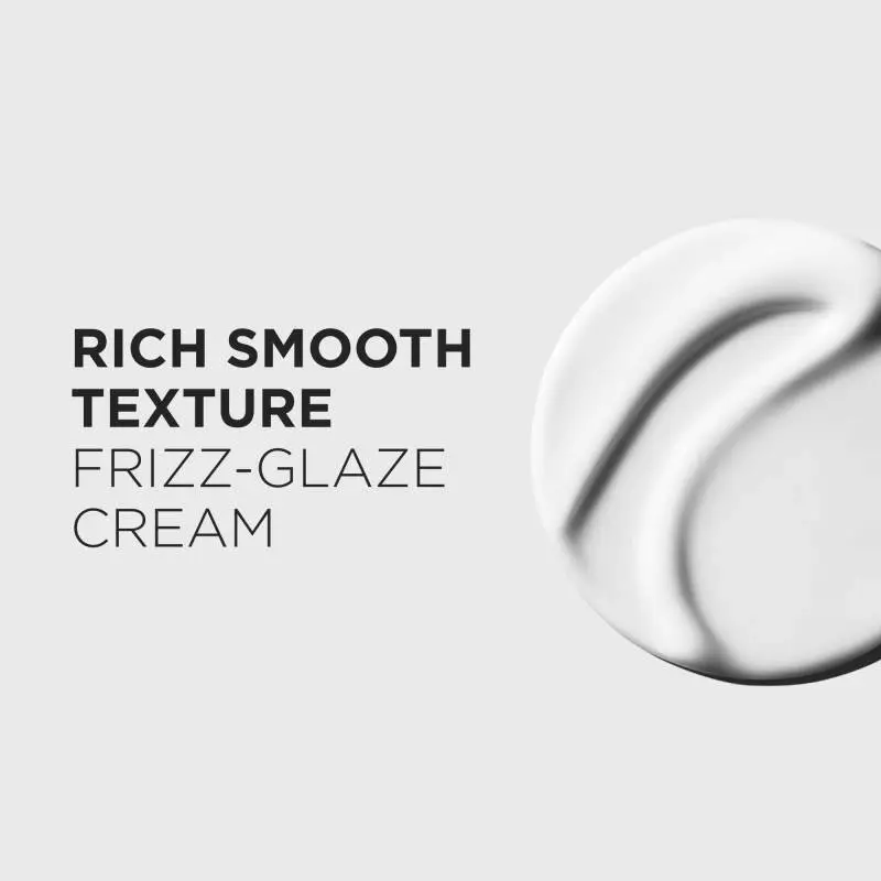 Kérastase Gloss Absolu Frizz-Glaze Cream 240ml