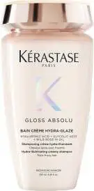 Kérastase Gloss Absolu Bain Crème Hydra-Glaze 250ml