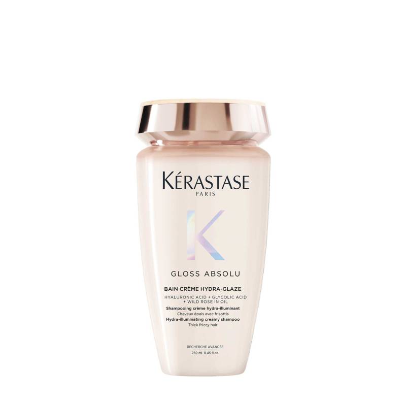Kérastase Gloss Absolu Bain Crème Hydra-Glaze 250ml