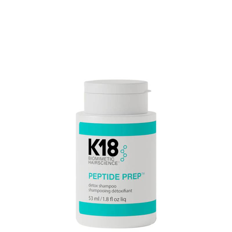 K18 Peptide Prep Detox Shampoo 53ml