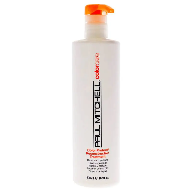 Paul Mitchell Color Protect Treatment 500 ml – Färgbevarande vård