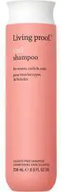 Living Proof Curl Shampoo 236 ml – Schampo för definierade lockar