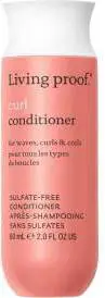 Living Proof Curl Conditioner 60 ml – Balsam för mjuka och definierade lockar