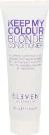 Eleven Australia Keep My Colour Blonde Conditioner 50 ml – För blont hår
