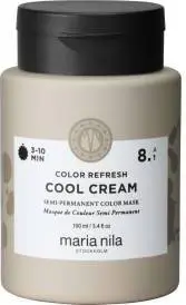 Maria Nila Color Refresh Cool Cream 8.1 100ml