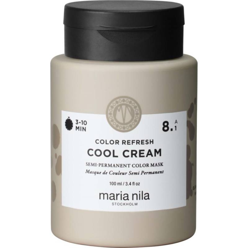 Maria Nila Color Refresh Cool Cream 8.1 100ml