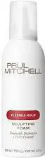 Paul Mitchell Flexible Style Sculpting Foam 200ml (2)