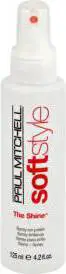 Paul Mitchell Soft Style The Shine 125 ml – Glansspray för håret