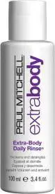 Paul Mitchell ExtraBody Daily Rinse 100 ml – Volymgivande balsam