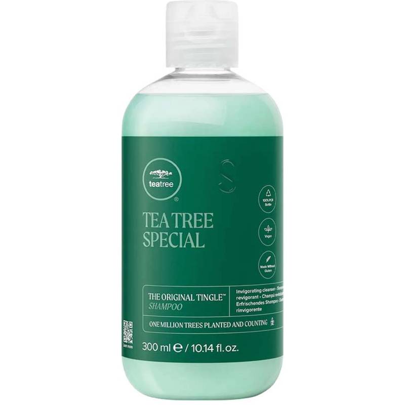 Paul Mitchell Tea Tree Special Shampoo 300ml