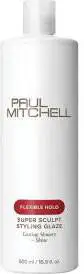 Paul Mitchell Flexible Style Super Sculpt Glaze 500ml (2)