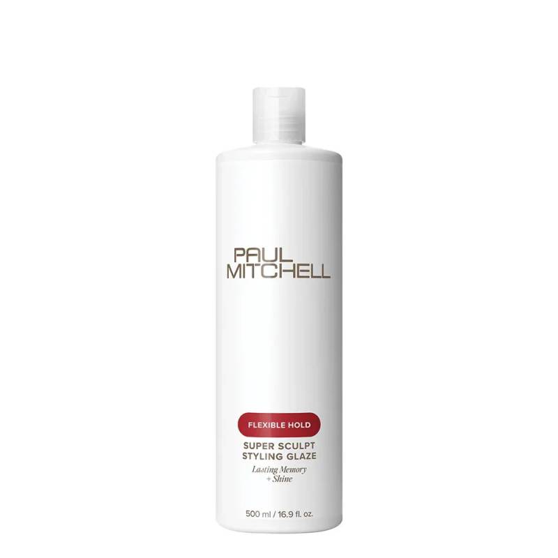 Paul Mitchell Flexible Style Super Sculpt Glaze 500ml