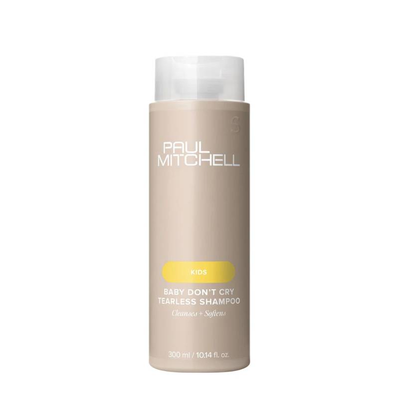 Paul Mitchell Baby Don't Cry Shampoo 300ml