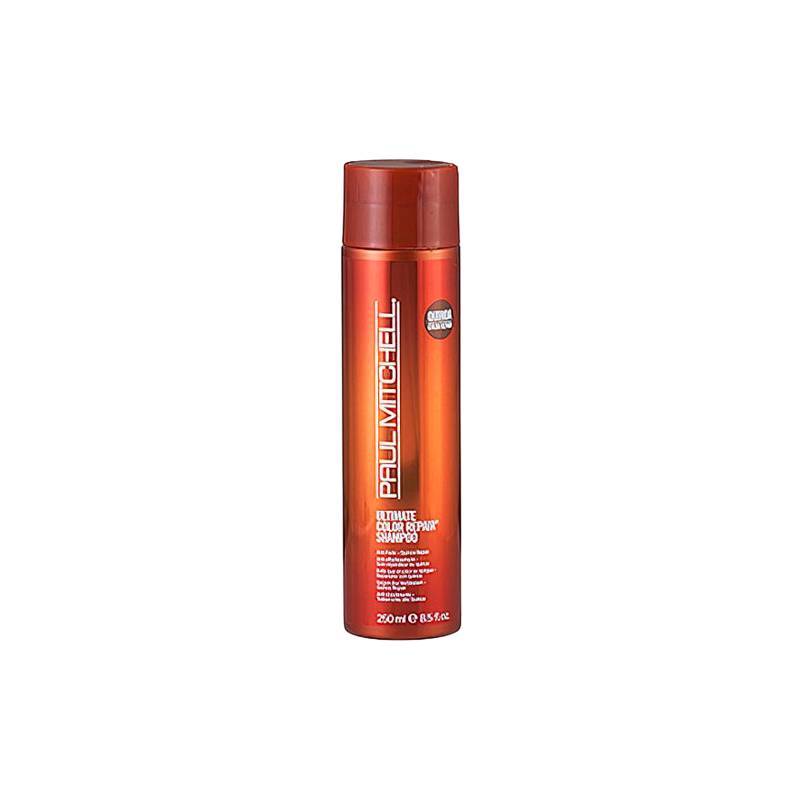 Paul Mitchell Ultimate Color Repair Shampoo 250 ml färgbevarande