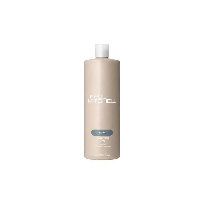 Paul Mitchell Shampoo 1 300ml