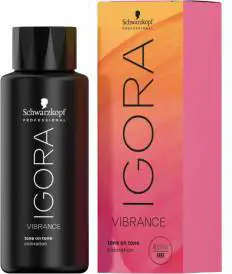 Schwarzkopf Igora Vibrance 10-12 60 ml – Toningsfärg blond