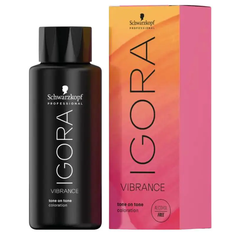 Schwarzkopf Igora Vibrance 10-12 60 ml – Toningsfärg blond
