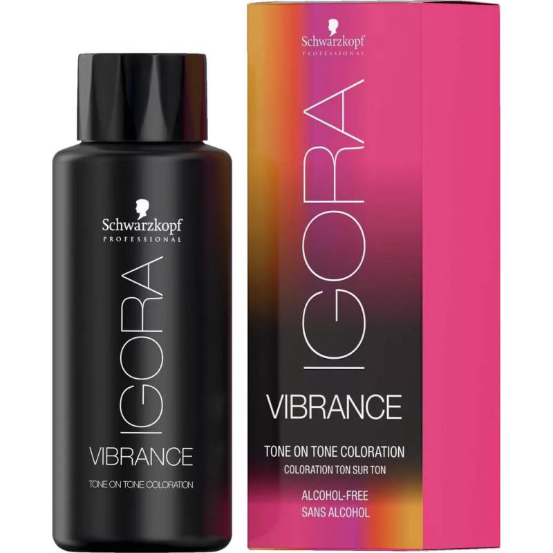 Schwarzkopf Igora Vibrance 10-5 60 ml – Toningsfärg blond