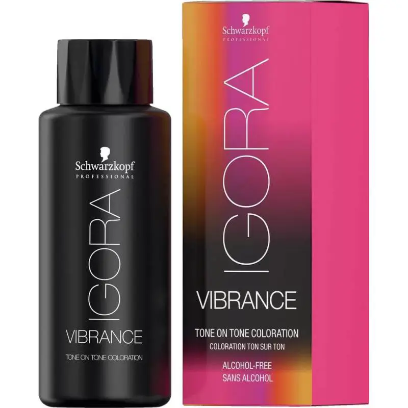 Schwarzkopf Igora Vibrance 9,5-9 60 ml – Toningsfärg blond