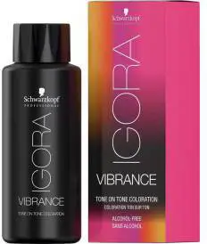 Schwarzkopf Igora Vibrance 10-4 60 ml – Toningsfärg blond