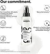L’Oréal TecniArt All-in-1 Performer Styling Treatment 190 ml (2)