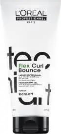 L’Oréal Professionnel TecniArt Flex Curl Bounce – Lockkräm 200 ml