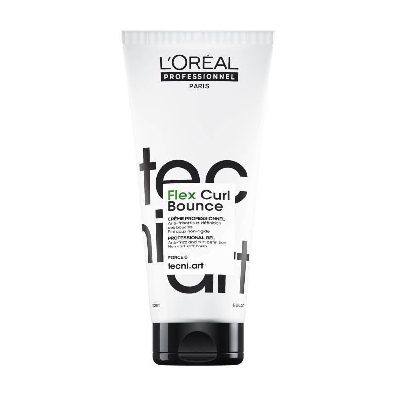 L’Oréal Professionnel TecniArt Flex Curl Bounce – Lockkräm 200 ml