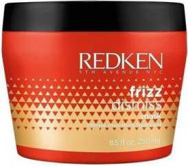 Redken Frizz Dismiss Mask 250 ml – Motverkar Friss