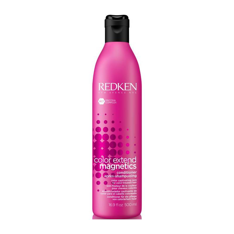 Redken Color Extend Magnetics Conditioner 500 ml – färgbevarande balsam
