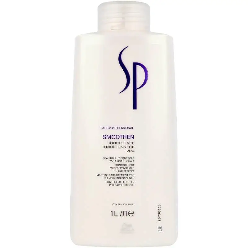 Wella SP Smoothen Conditioner 1000 ml