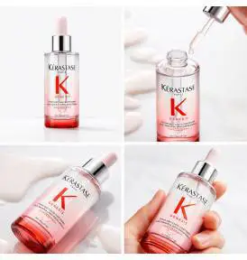 Kérastase Genesis Serum Anti-Chute Fortifiant mot håravfall (2)