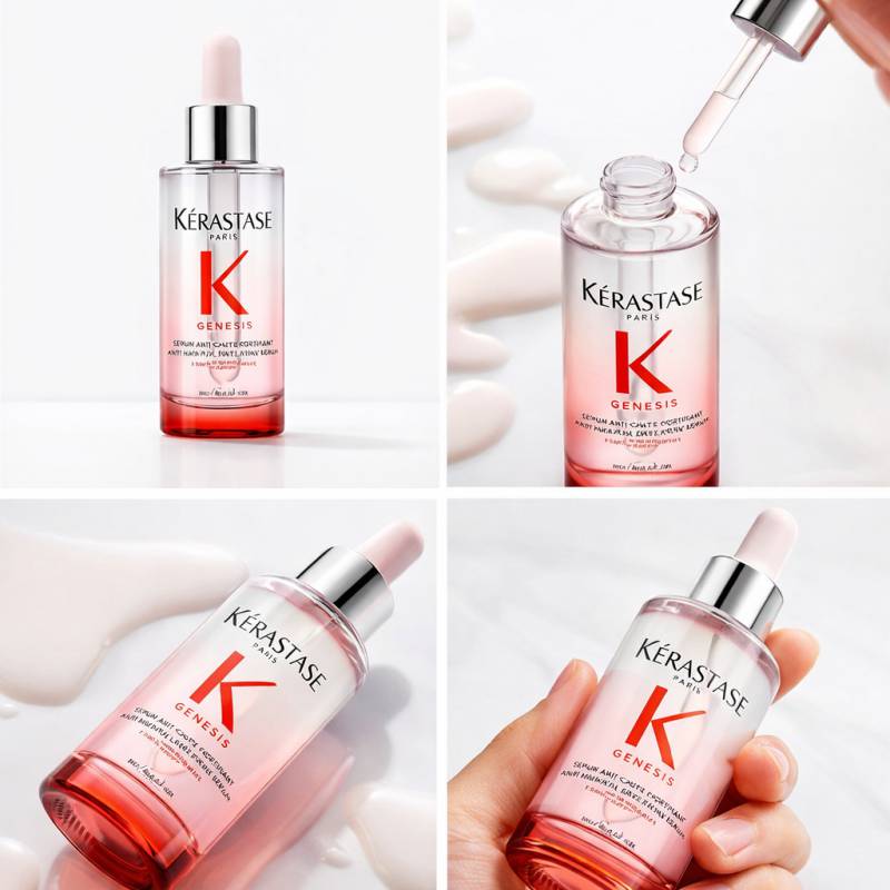 Kérastase Genesis Serum Anti-Chute Fortifiant mot håravfall