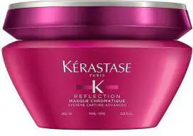 Kérastase Masque Chromatique 200 ml för färgat hår