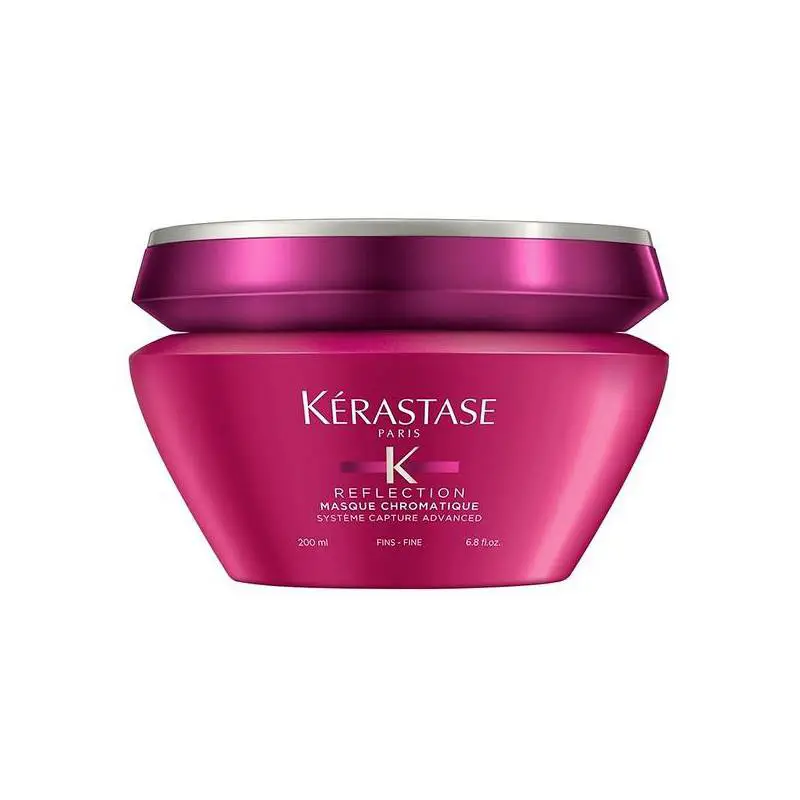 Kérastase Masque Chromatique 200 ml för färgat hår