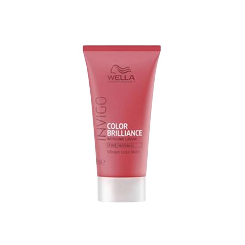Wella Professionals Invigo Color Brilliance Mask Fine 50 ml