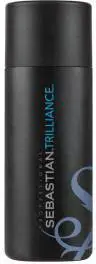 Sebastian Trilliance Shampoo 50 ml – glans och lätt volym