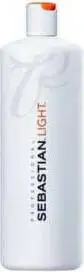 Sebastian Professional Light Conditioner 1000 ml – lätt balsam