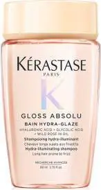 Kérastase Gloss Absolu Bain Crème Hydra-Glaze 80ml
