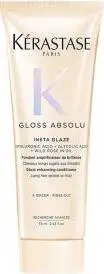 Kérastase Gloss Absolu Fondant Insta Glaze 80 ml – glansbalsam