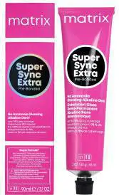 Matrix Color Sync Extra 8NNG 90 ml – Demi-permanent hårfärg