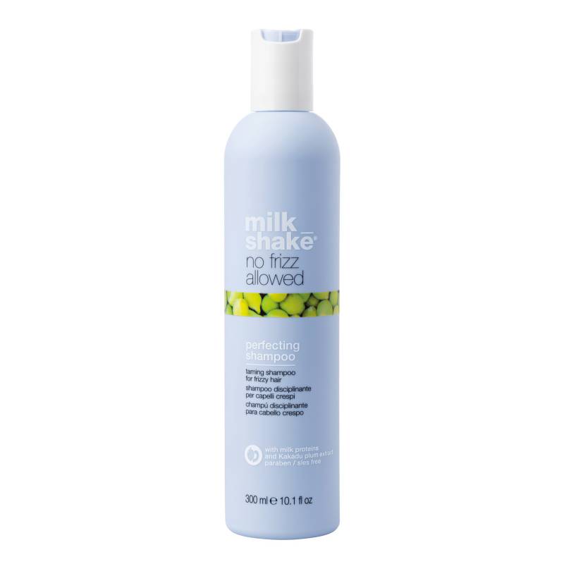 Milk Shake No Frizz Allowed Shampoo 300 ml – Anti-friss schampo
