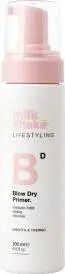 Milk Shake Lifestyling Blow Dry Primer 200 ml – Fönprimer värmeskydd