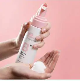 Milk Shake Lifestyling Blow Dry Primer 200 ml – Fönprimer värmeskydd (2)