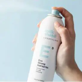 Milk Shake Lifestyling Eco Strong Hairspray 250 ml – Stark stadga (2)