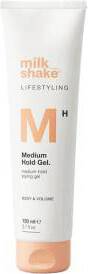 Milk Shake Medium Hold Gel 150 ml – Medium stadga